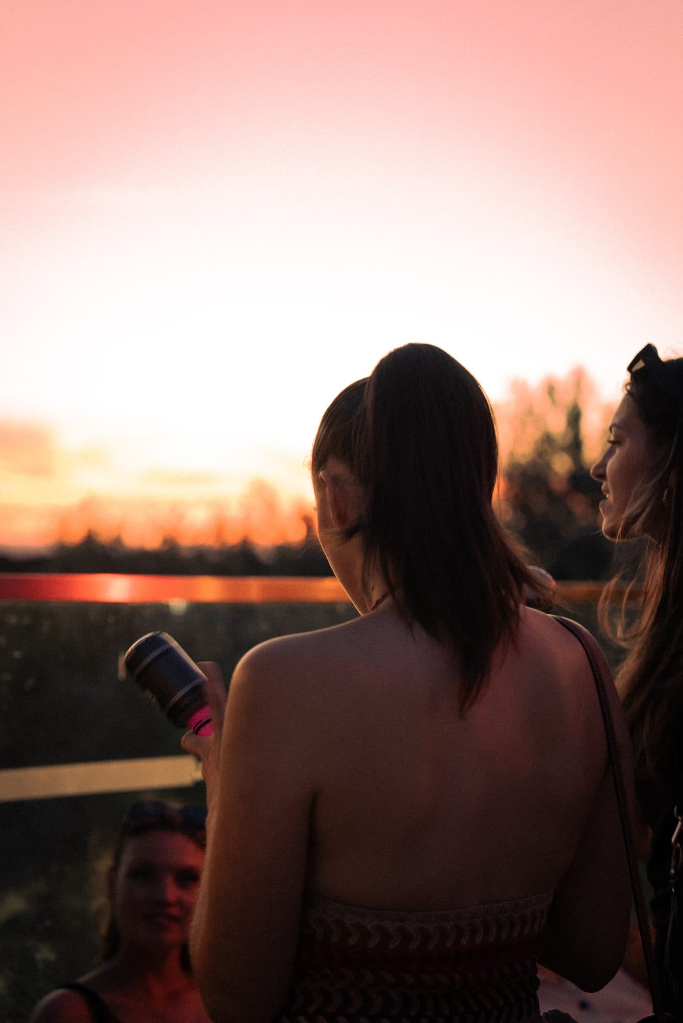 QLFC (Quand les filles chantent) : Toucher la bonne audience, dans chaque ville de France