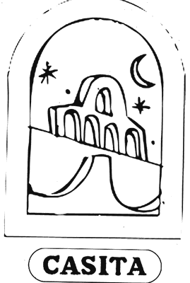 Logo casita