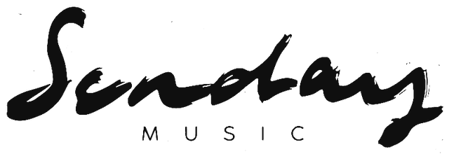 Logo sunday music