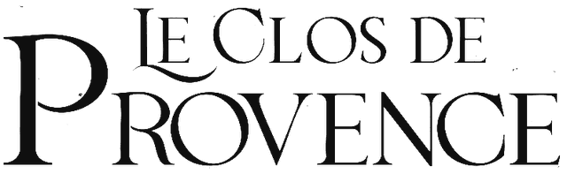 Logo le clos de provence