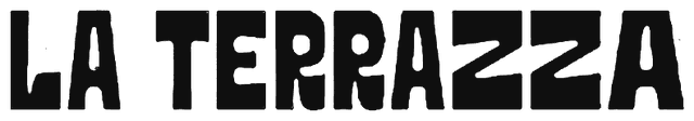 Logo la terrazza