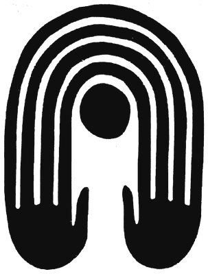 Logo copal beach
