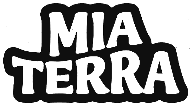 Logo mia terra