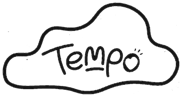 Logo tempo