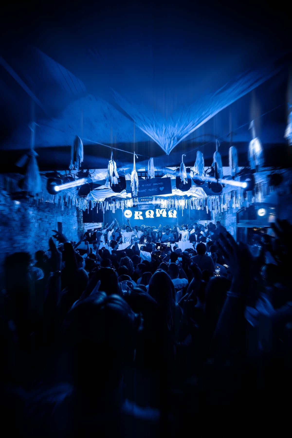 Clubs & nuit